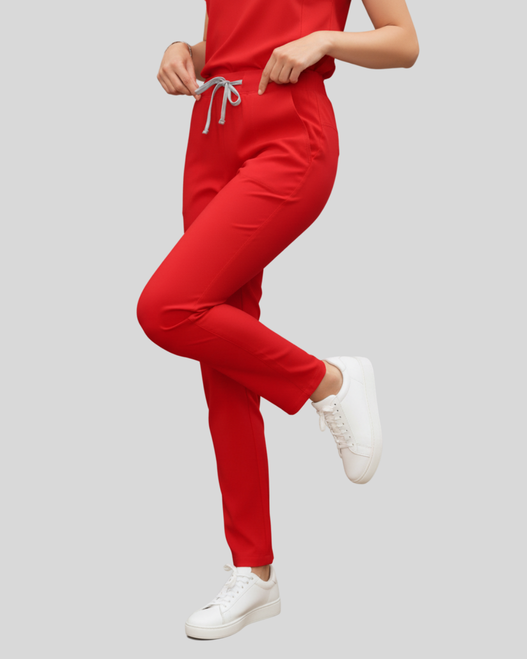 Pantalon Recto Mujer