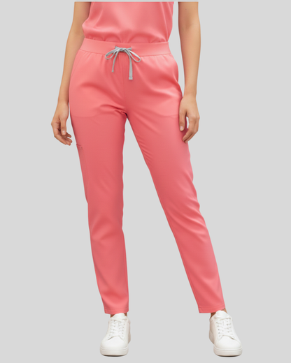 Pantalon Recto Mujer
