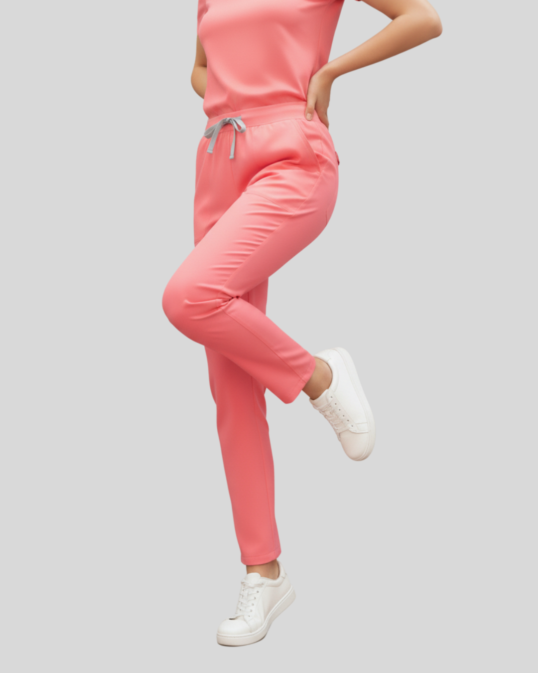 Pantalon Recto Mujer