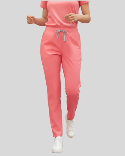 Pantalon Recto Mujer