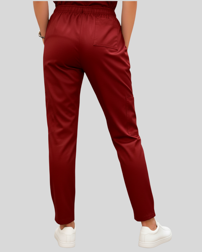 Pantalon Recto Mujer