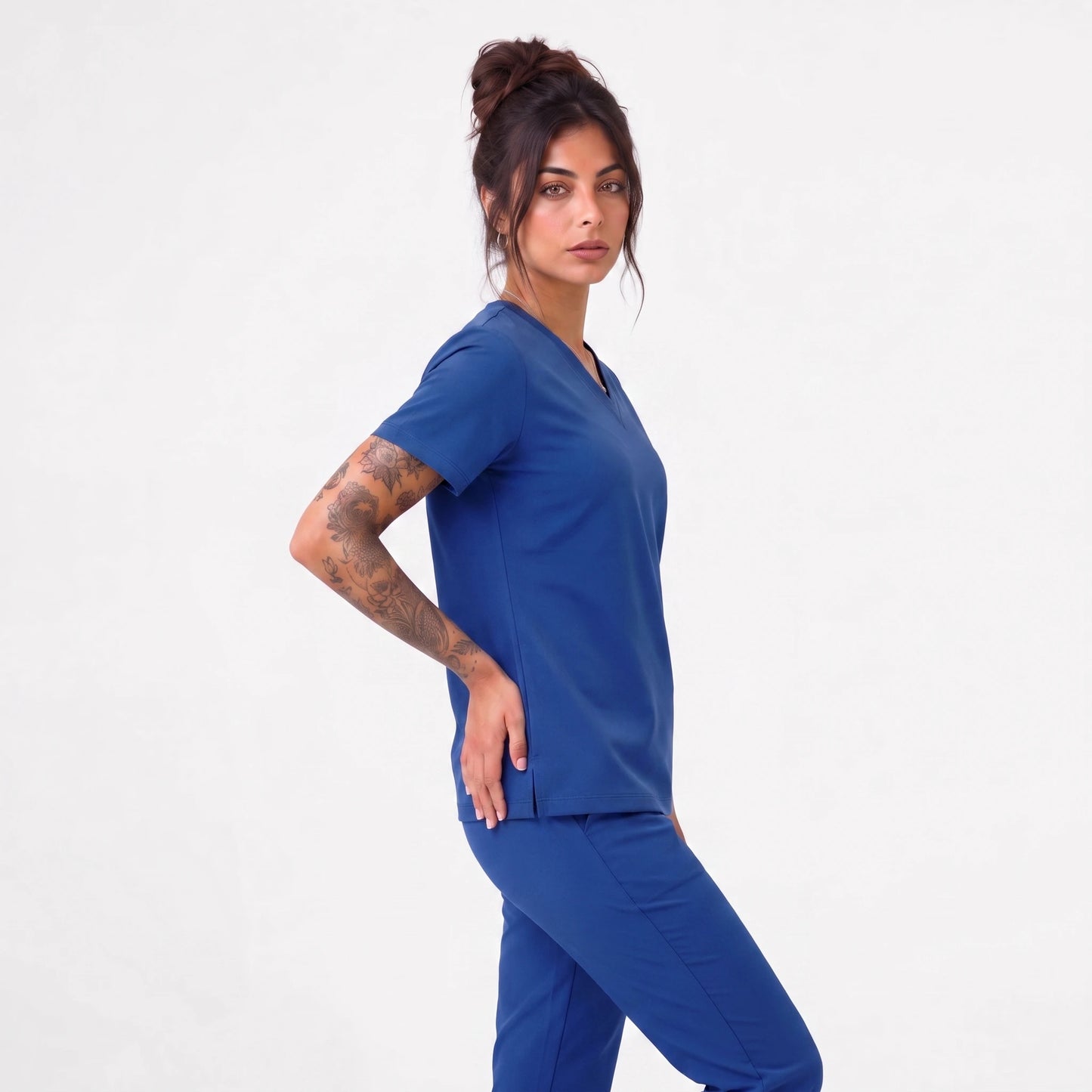 Top Casual Mujer | 0 Pockets