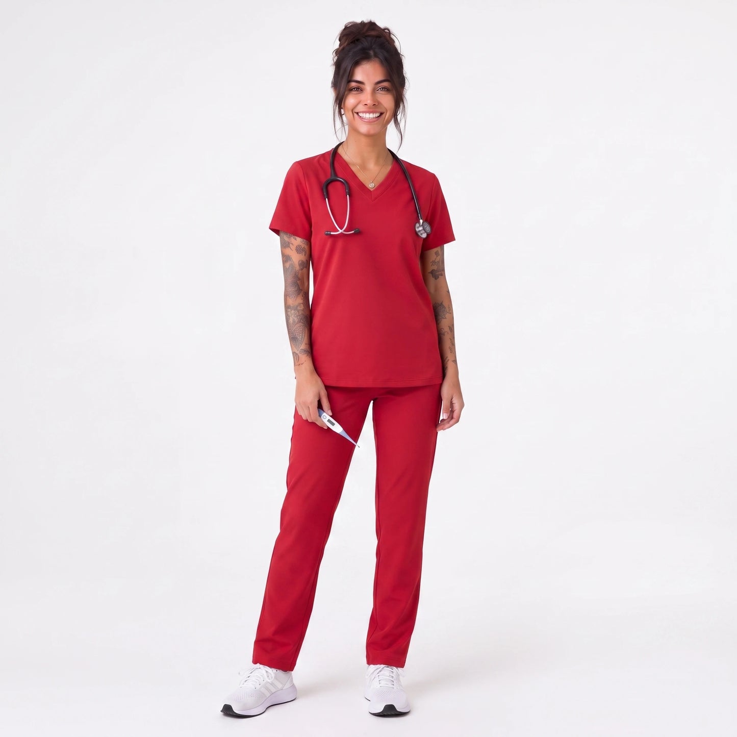 Top Casual Mujer | 0 Pockets