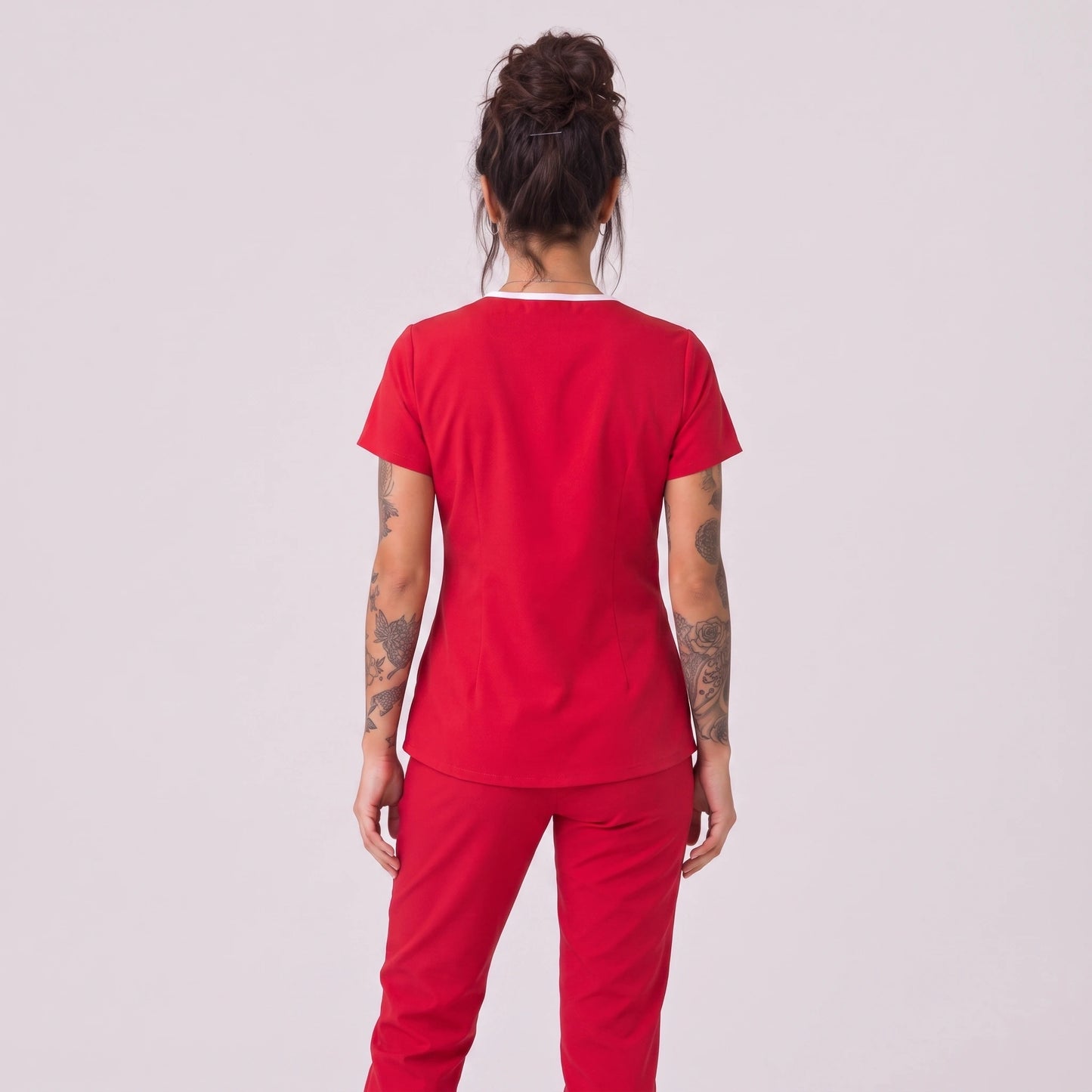 Top Fashion Mujer | 2 Pockets