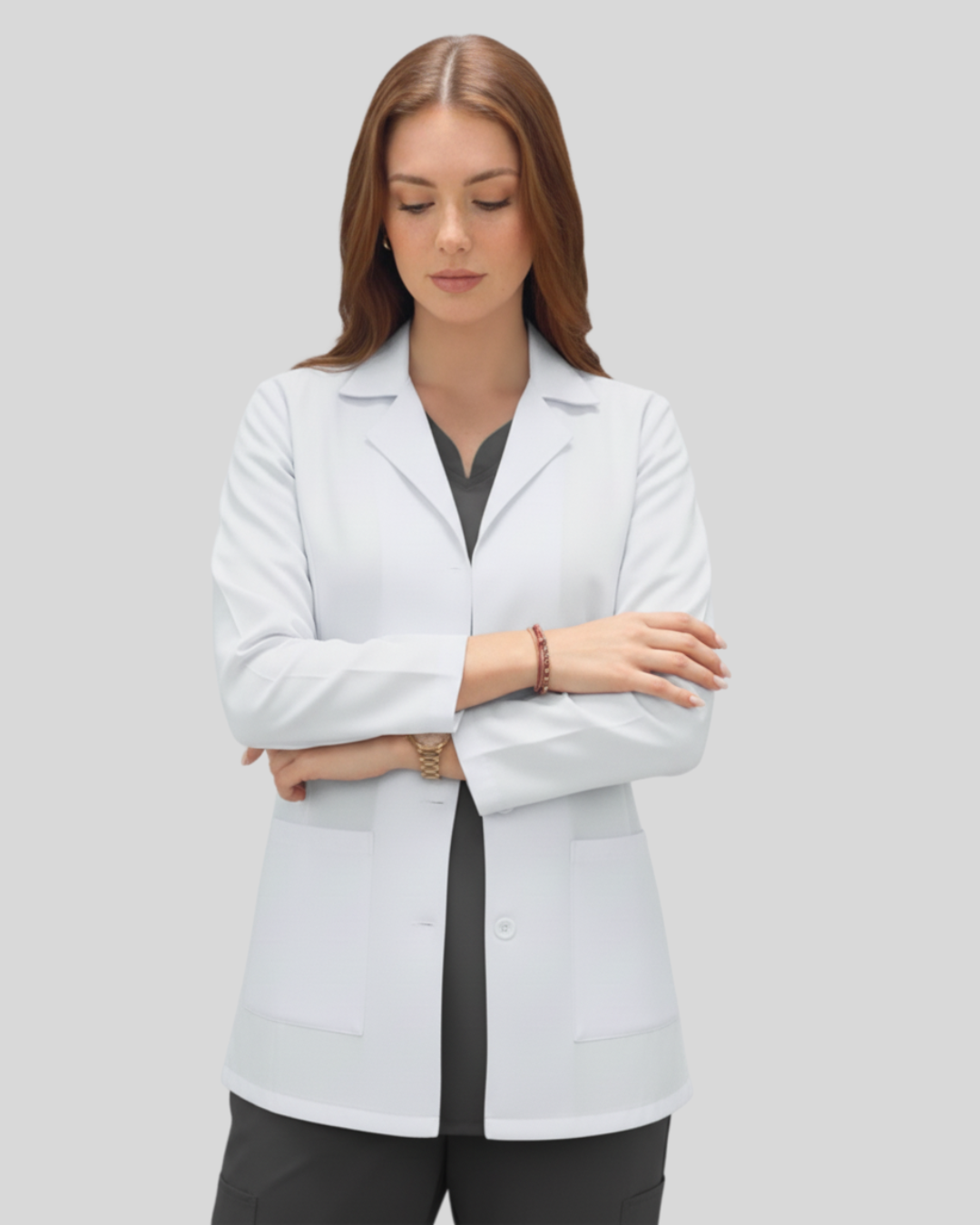 Saco Advance Mujer | Tela CleëEssence