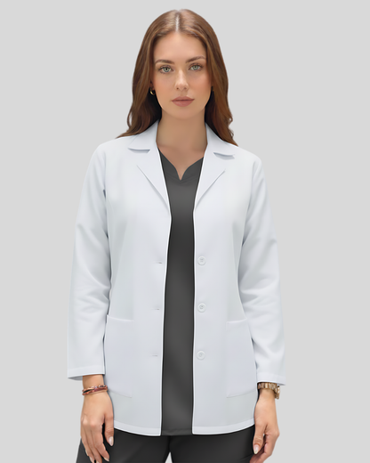 Saco Advance Mujer | Tela CleëEssence