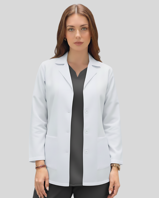 Saco Advance Mujer | Tela CleëEssence