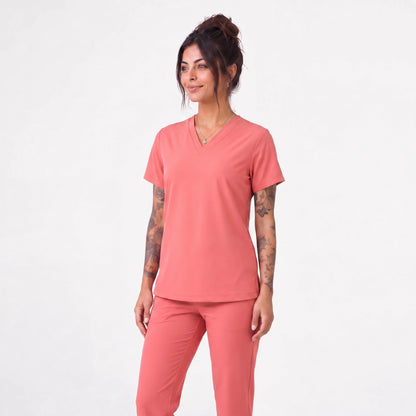Top Casual Mujer | 0 Pockets