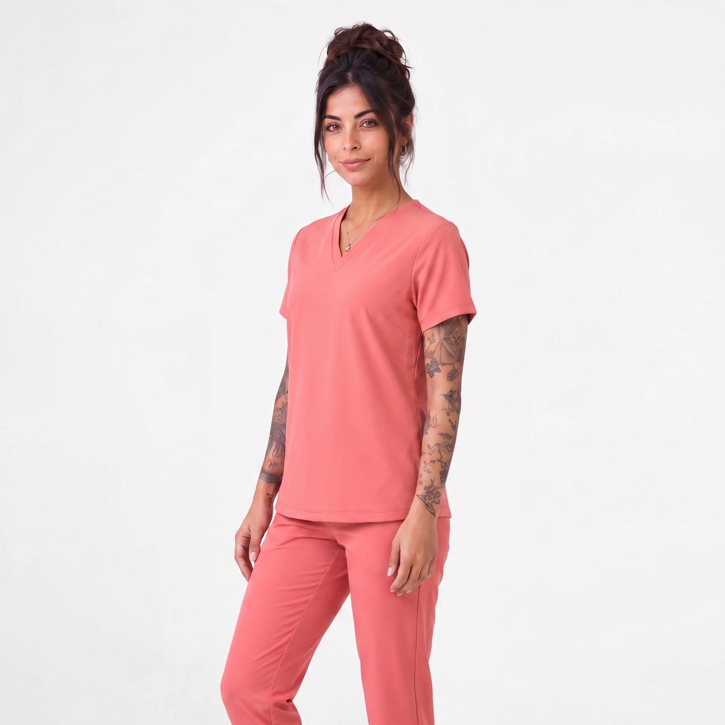Top Casual Mujer | 0 Pockets