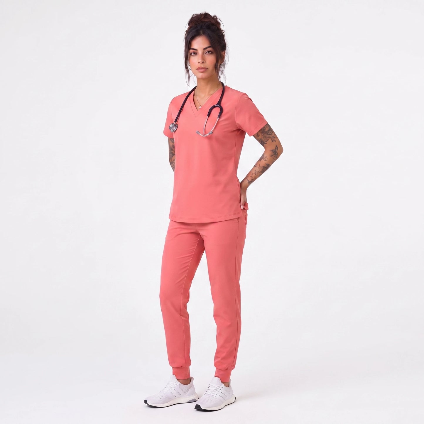 Top Casual Mujer | 0 Pockets
