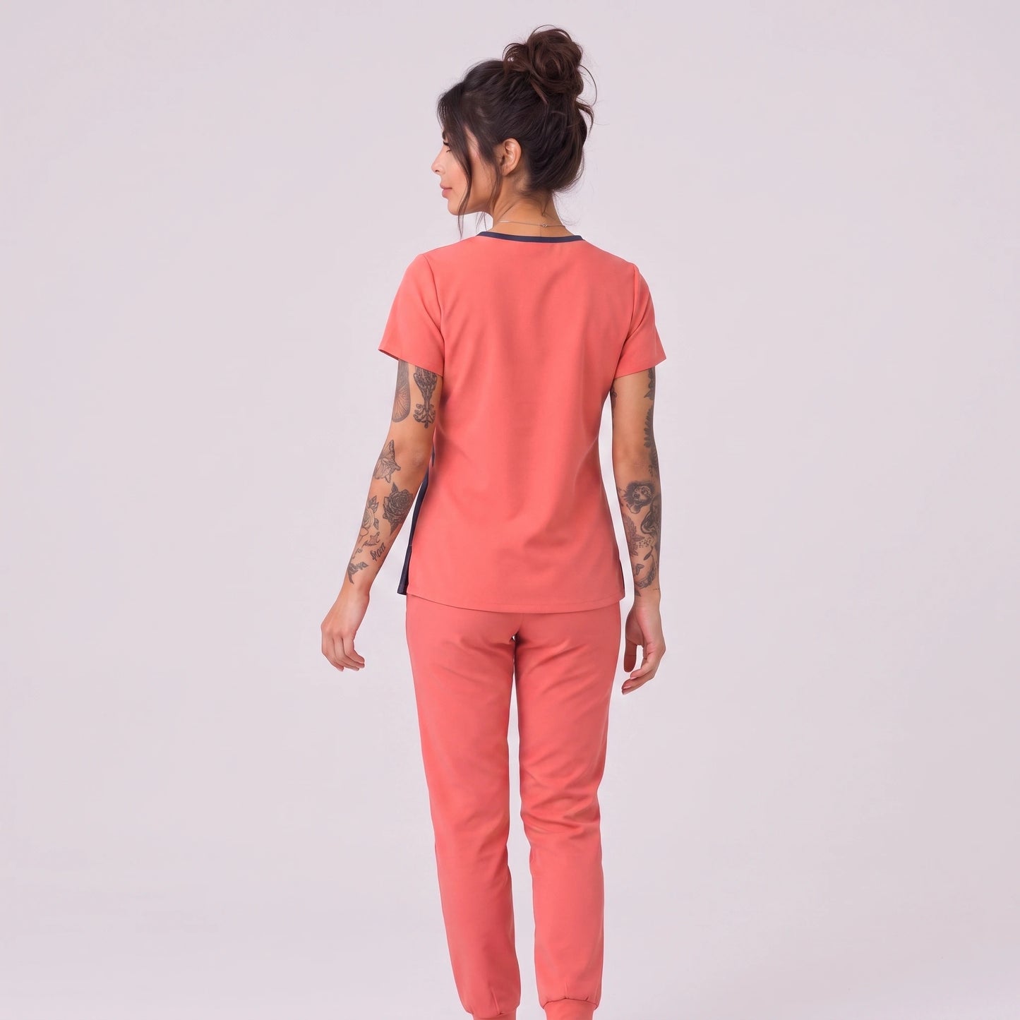 Top Fashion Mujer | 2 Pockets