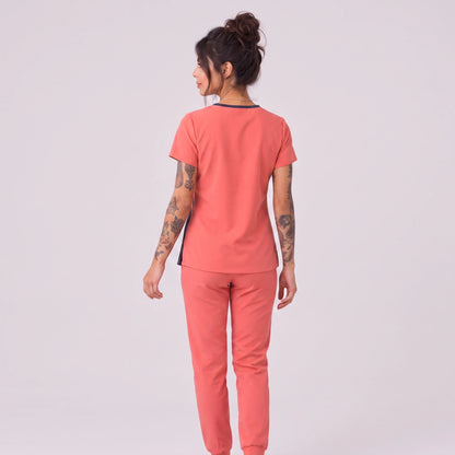 Top Fashion Mujer | 2 Pockets