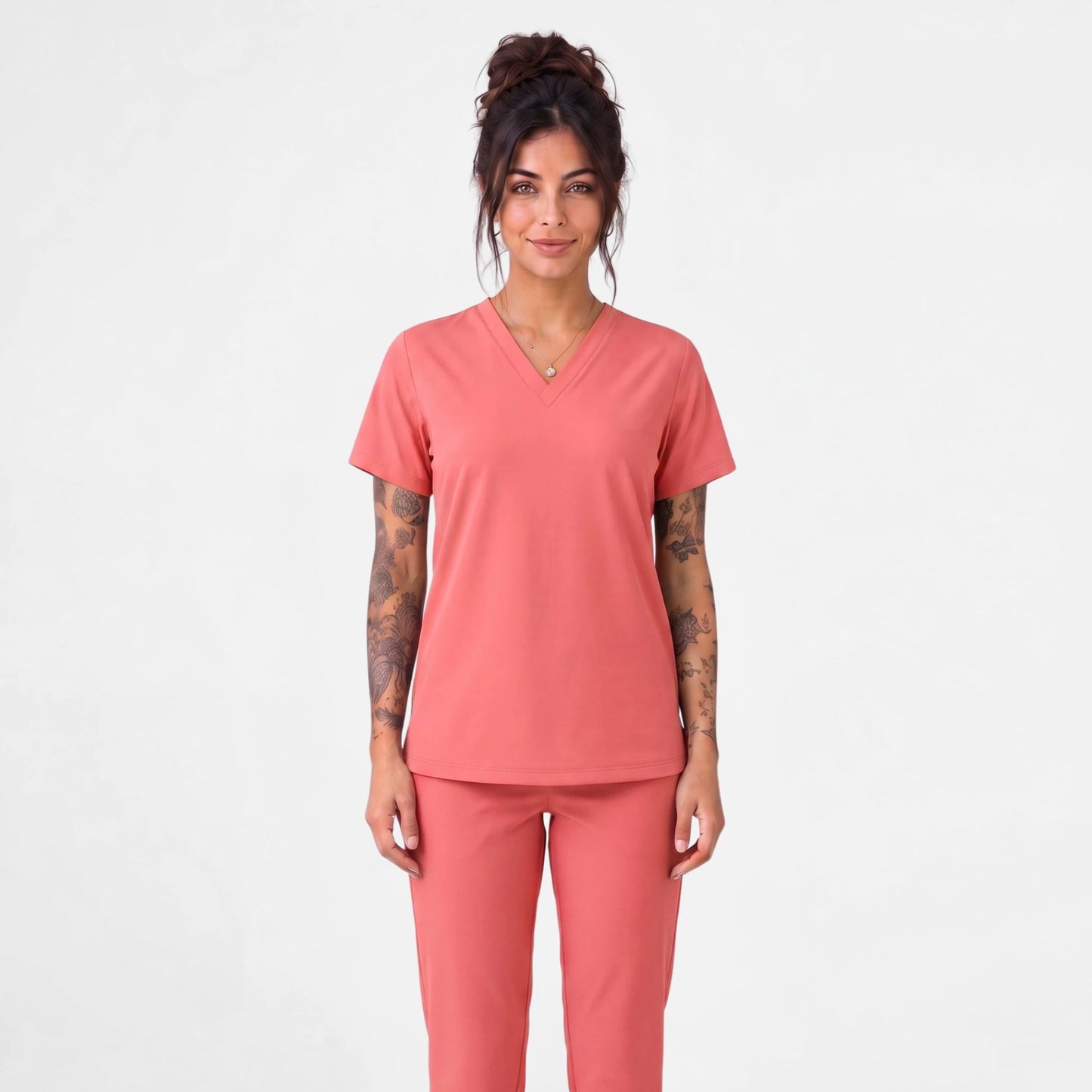 Top Casual Mujer | 0 Pockets