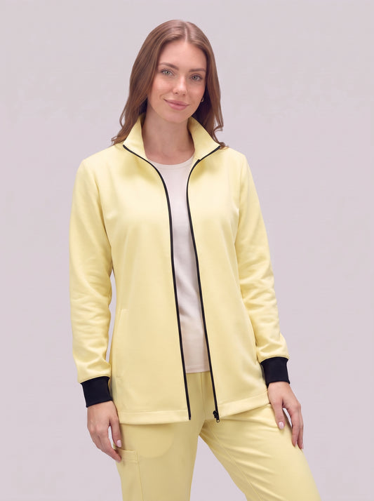 Chamarra Sport Mujer | 4 Pockets