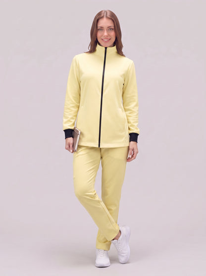 Chamarra Sport Mujer | 4 Pockets