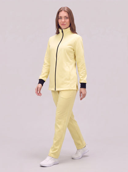 Chamarra Sport Mujer | 4 Pockets
