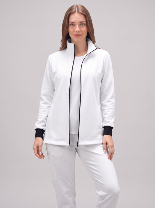 Chamarra Sport Mujer | 4 Pockets