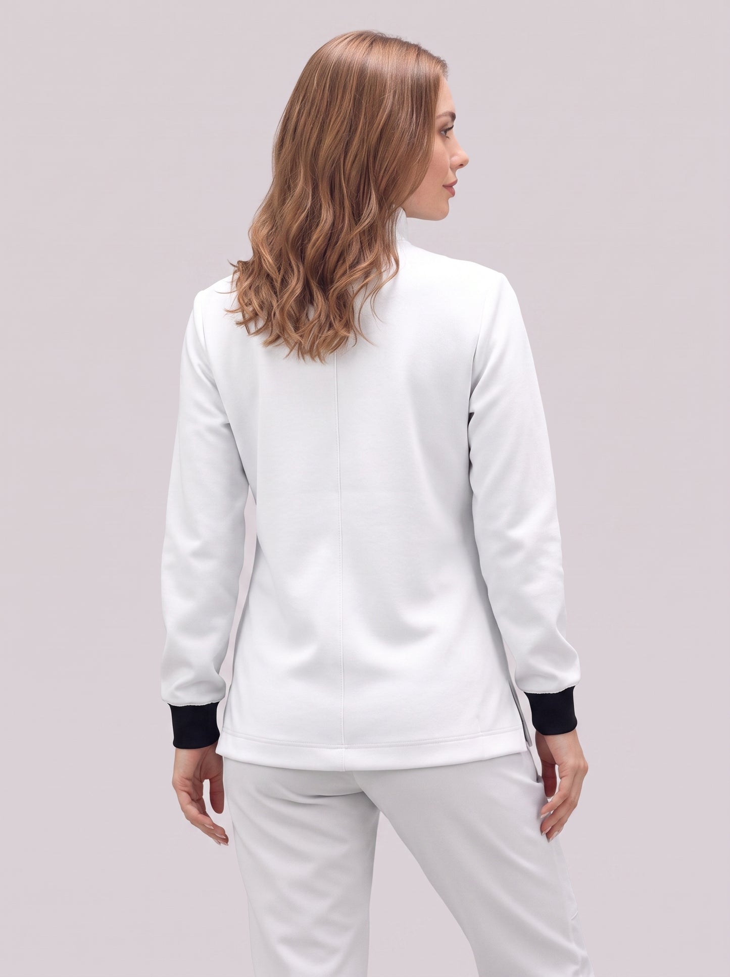 Chamarra Sport Mujer | 4 Pockets