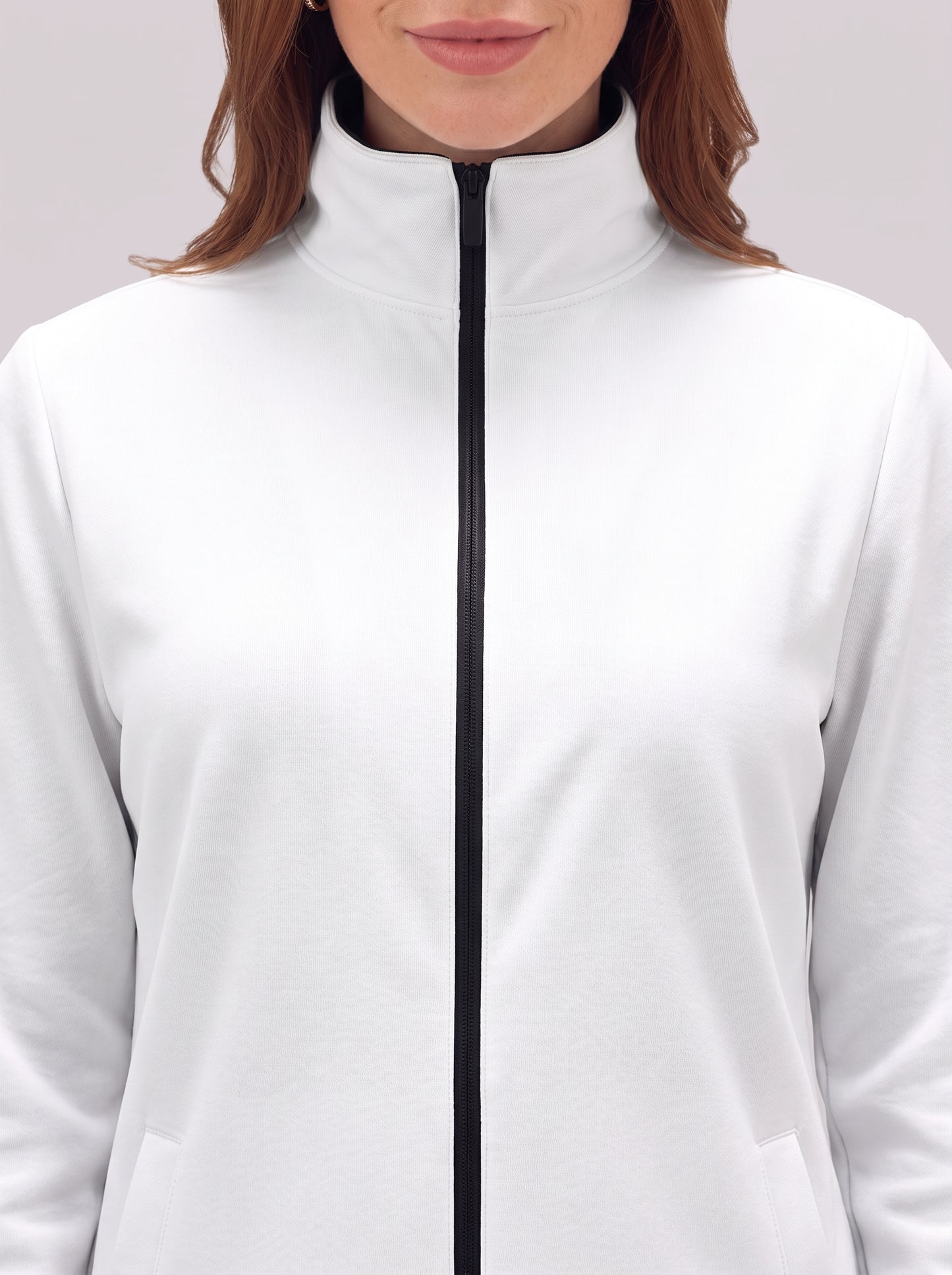 Chamarra Sport Mujer | 4 Pockets