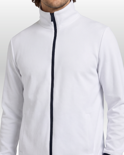Chamarra Sport Hombre | 4 Pockets