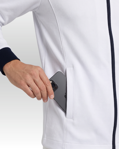 Chamarra Sport Hombre | 4 Pockets