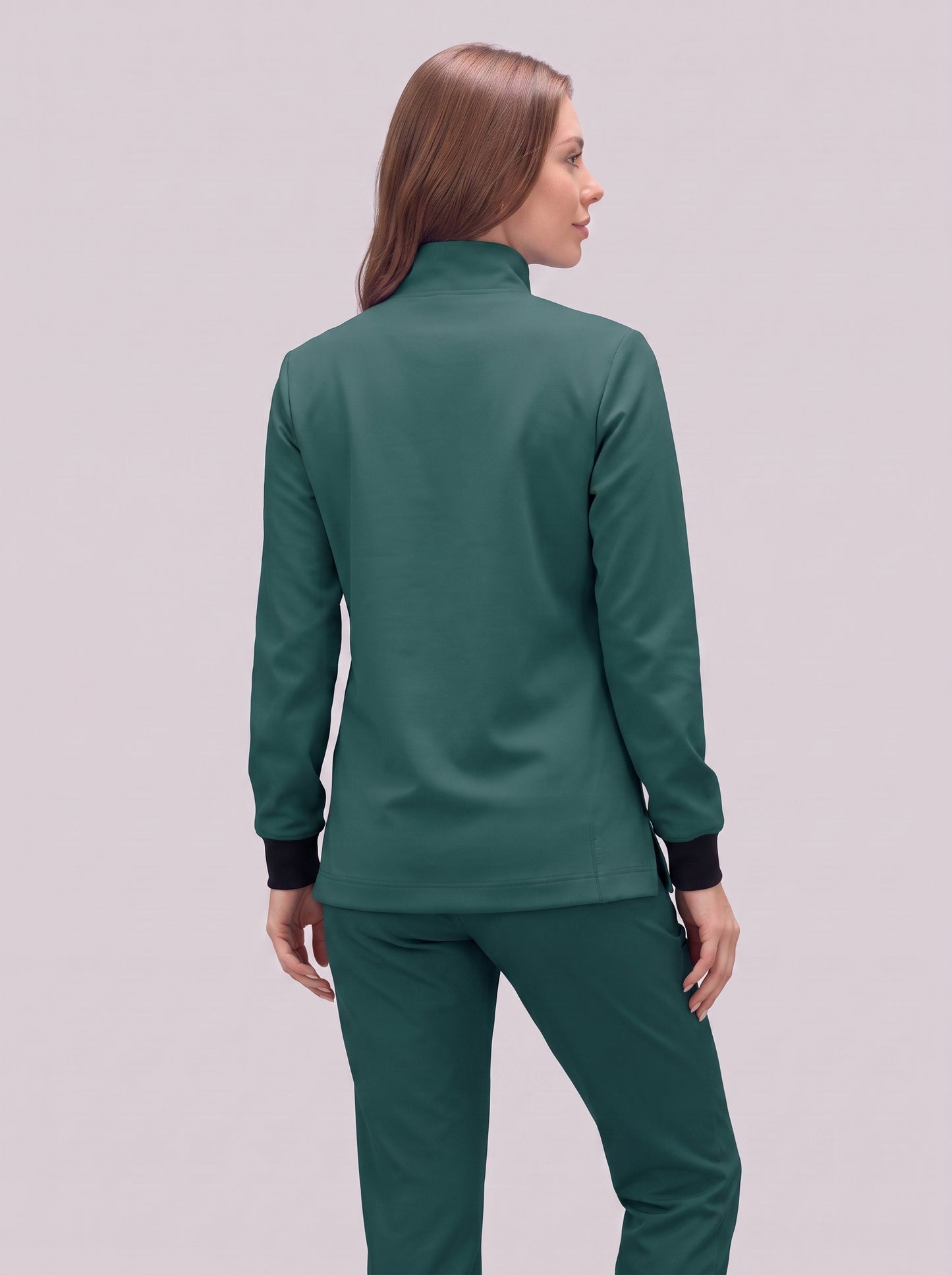 Chamarra Sport Mujer | 4 Pockets