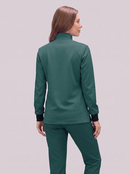 Chamarra Sport Mujer | 4 Pockets