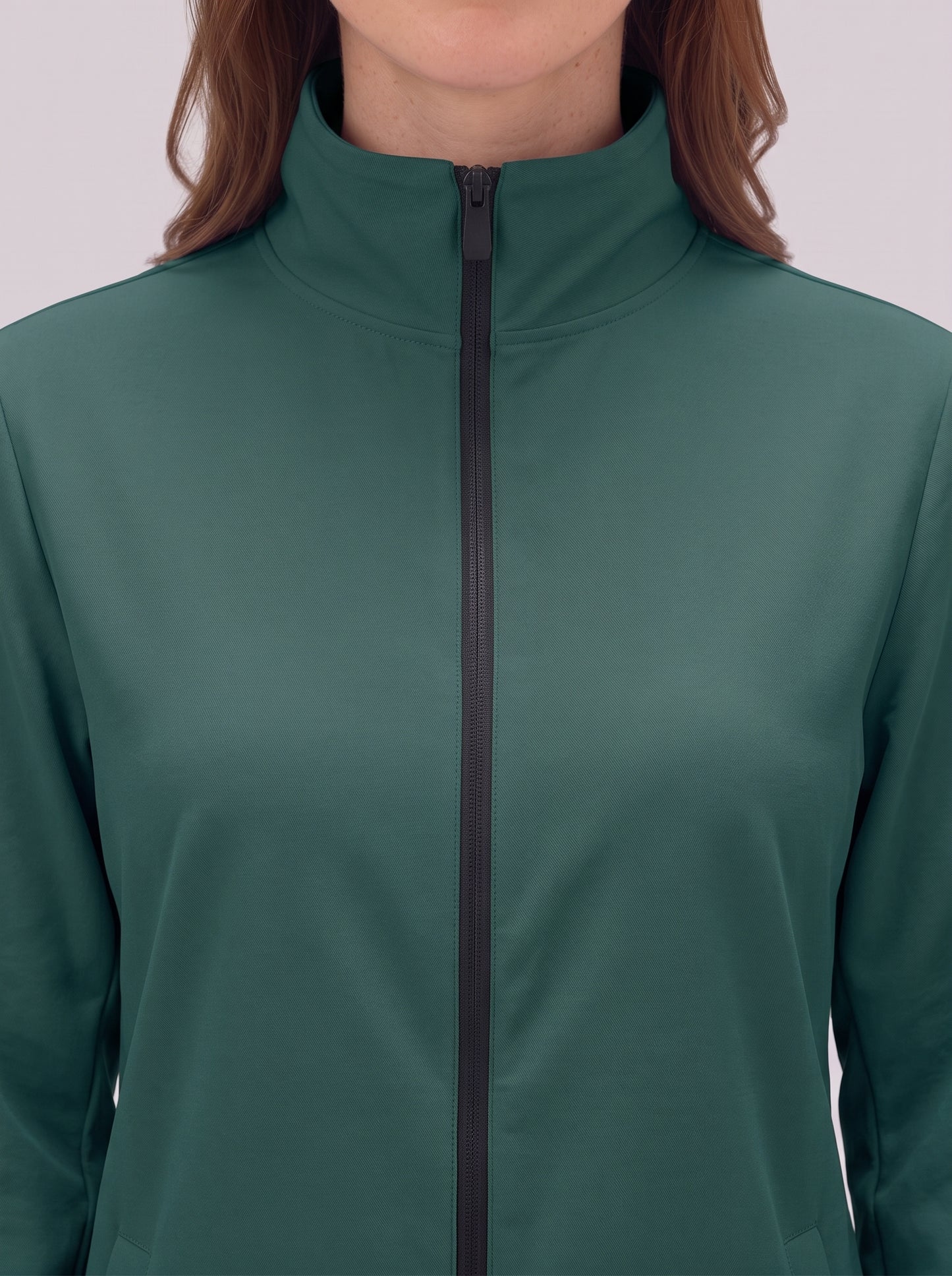 Chamarra Sport Mujer | 4 Pockets