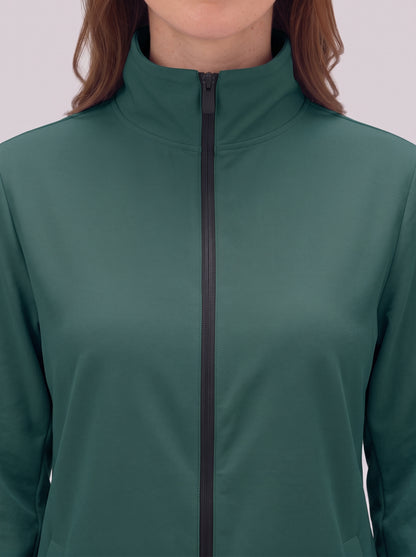 Chamarra Sport Mujer | 4 Pockets