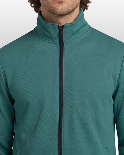 Chamarra Sport Hombre | 4 Pockets