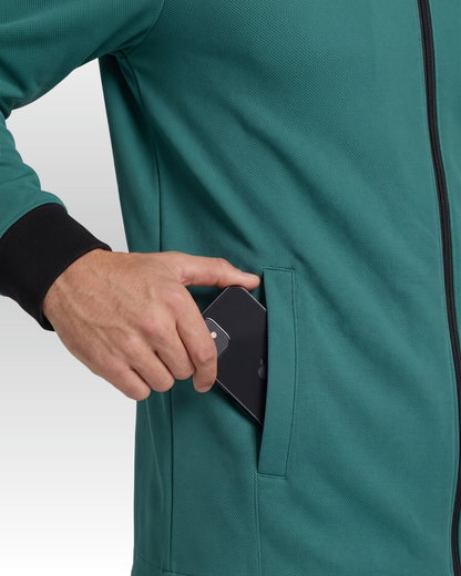 Chamarra Sport Hombre | 4 Pockets