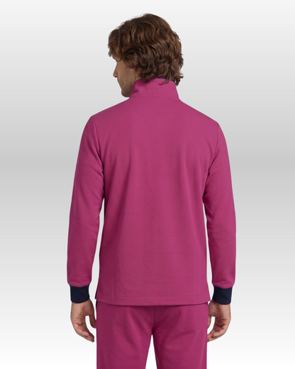 Chamarra Sport Hombre | 4 Pockets