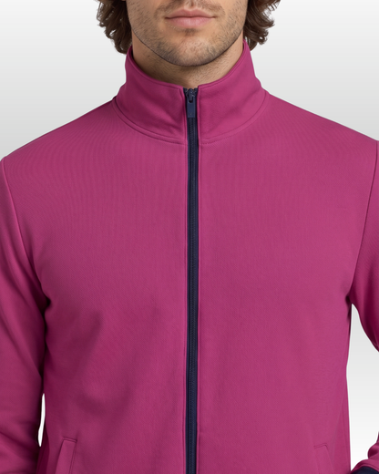 Chamarra Sport Hombre | 4 Pockets