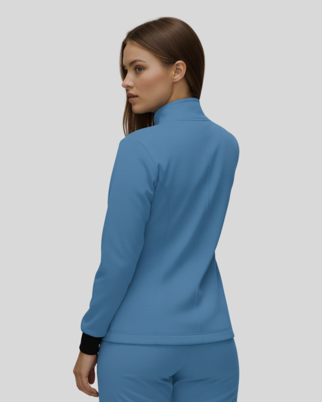 Chamarra Sport Mujer | Tela CleëFlex