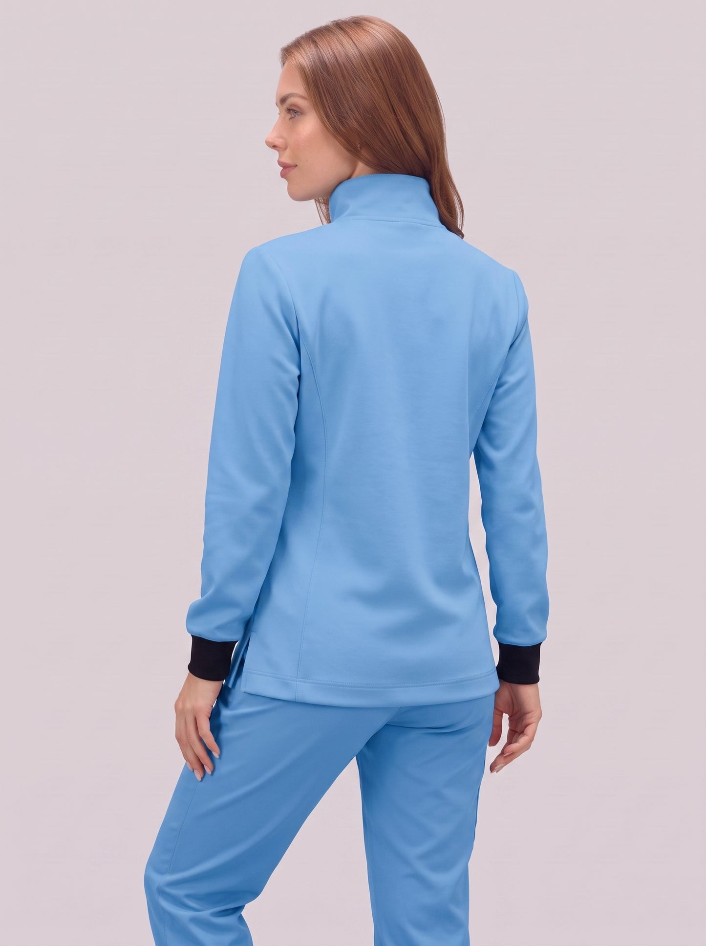 Chamarra Sport Mujer | 4 Pockets