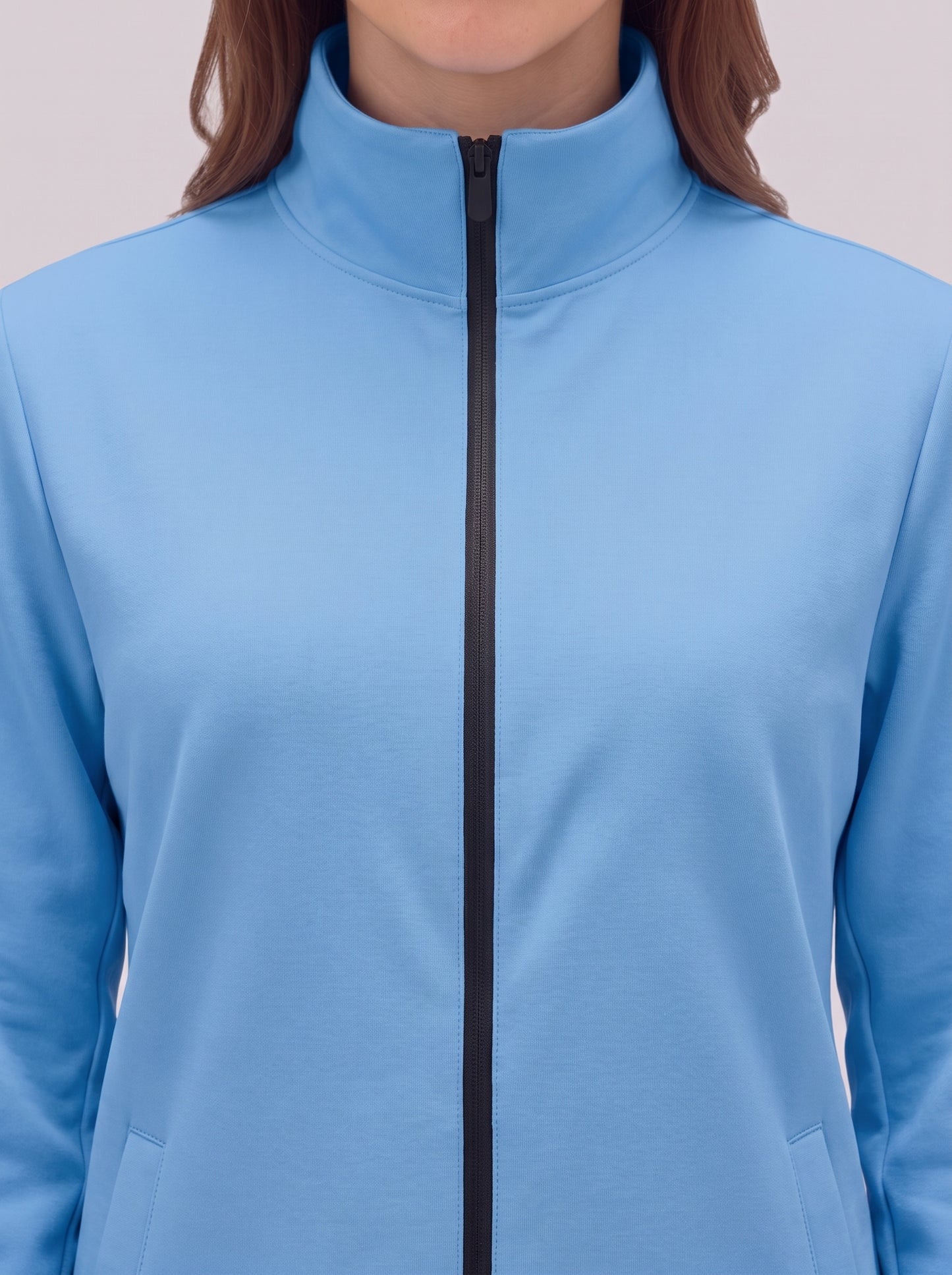 Chamarra Sport Mujer | 4 Pockets