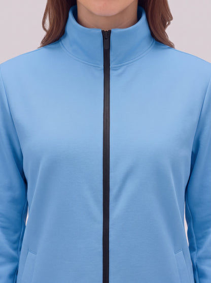 Chamarra Sport Mujer | 4 Pockets