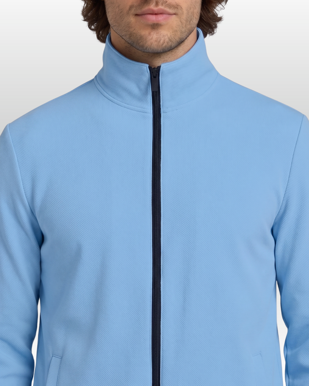 Chamarra Sport Hombre | 4 Pockets