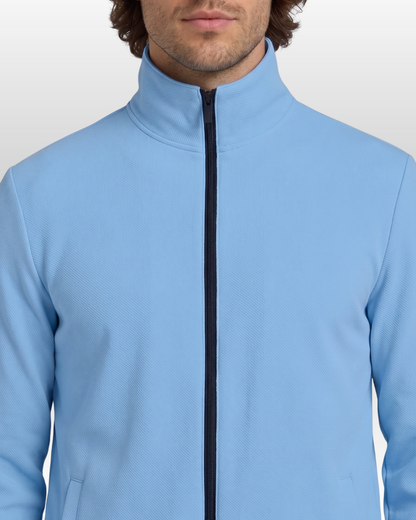 Chamarra Sport Hombre | 4 Pockets