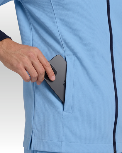 Chamarra Sport Hombre | 4 Pockets