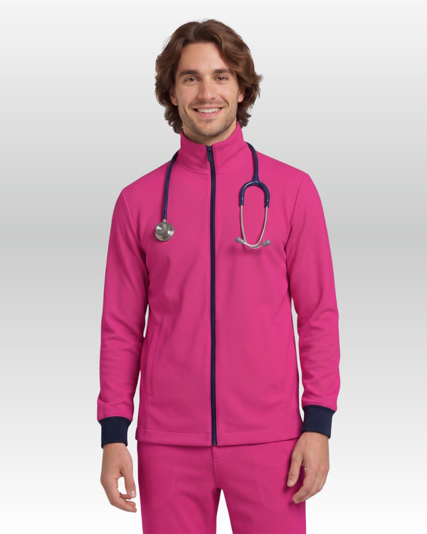 Fuscia