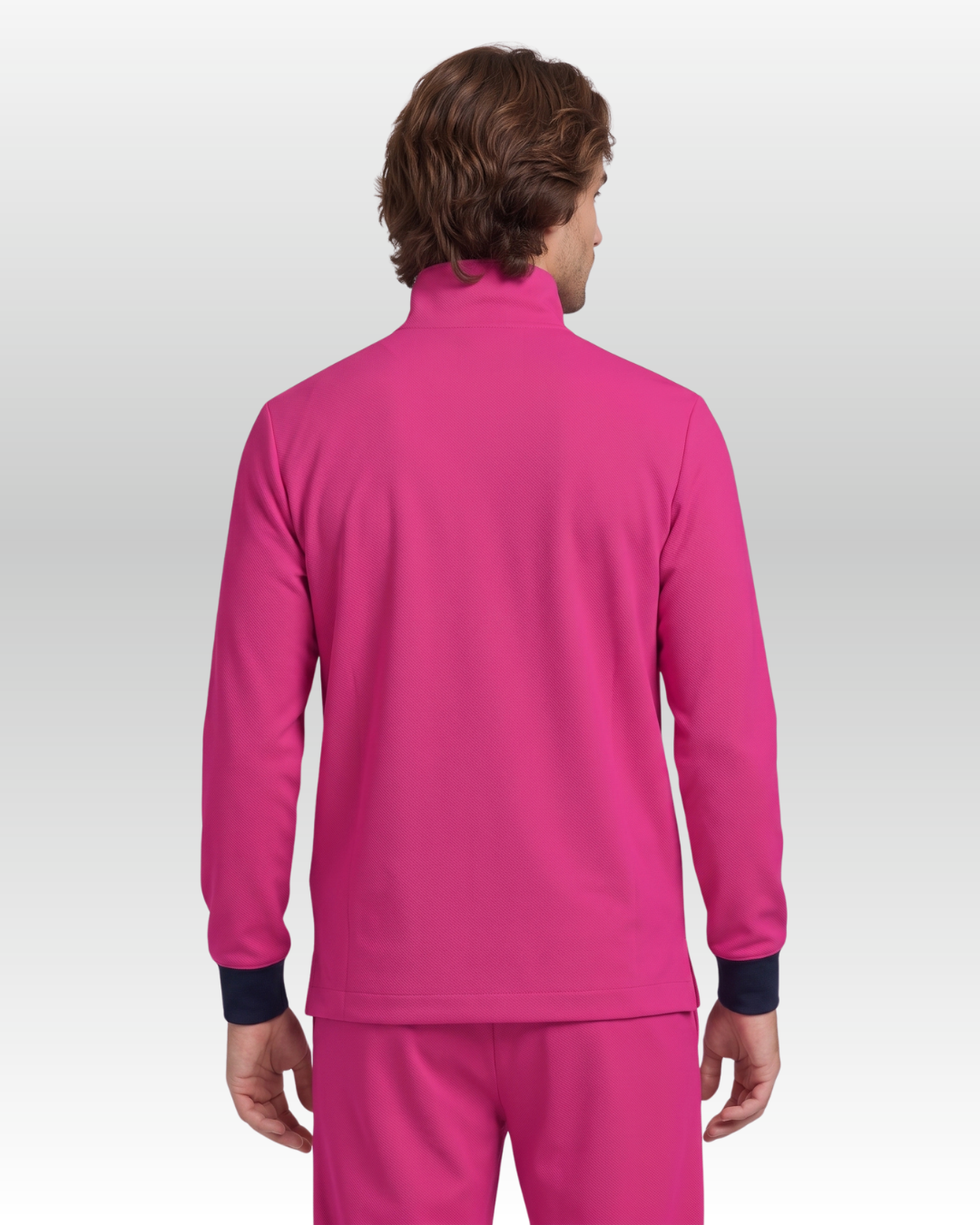 Chamarra Sport Hombre | 4 Pockets