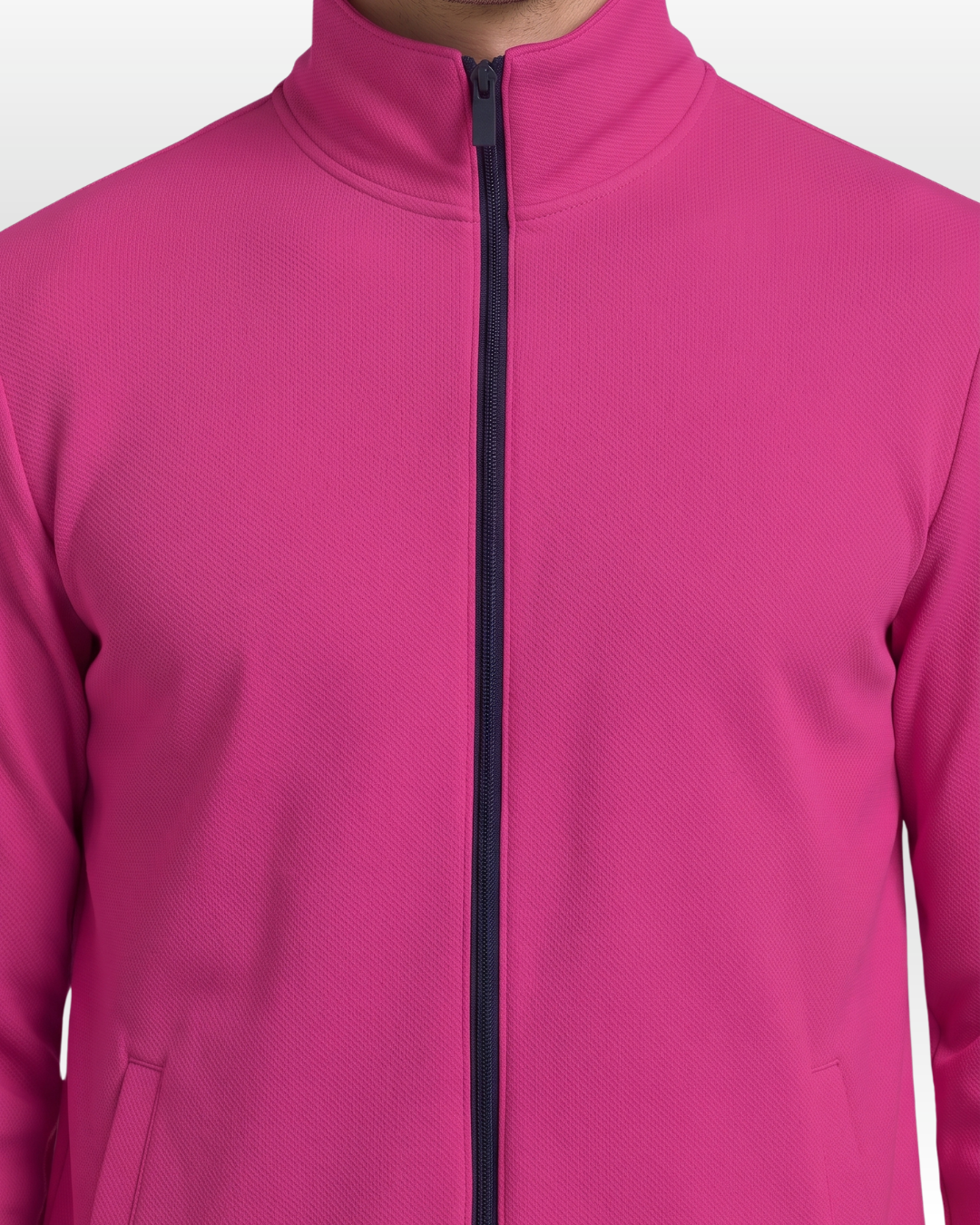 Chamarra Sport Hombre | 4 Pockets