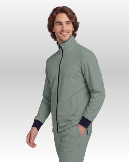 Chamarra Sport Hombre | 4 Pockets