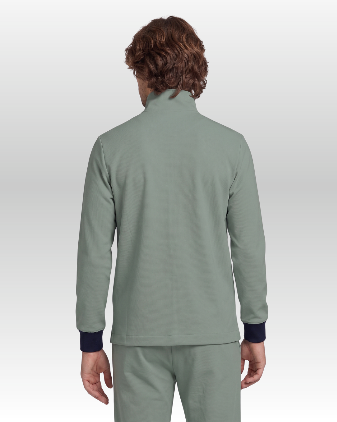 Chamarra Sport Hombre | 4 Pockets