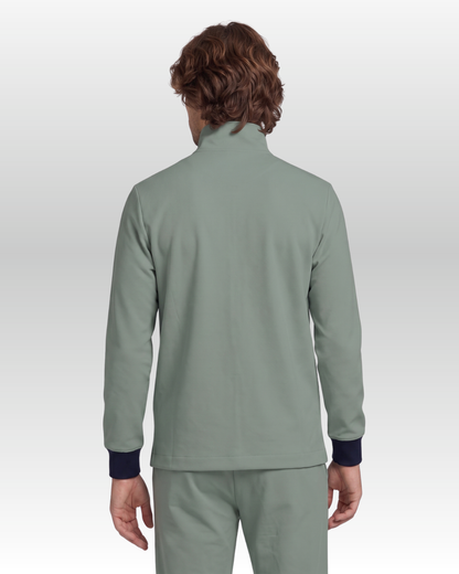 Chamarra Sport Hombre | 4 Pockets