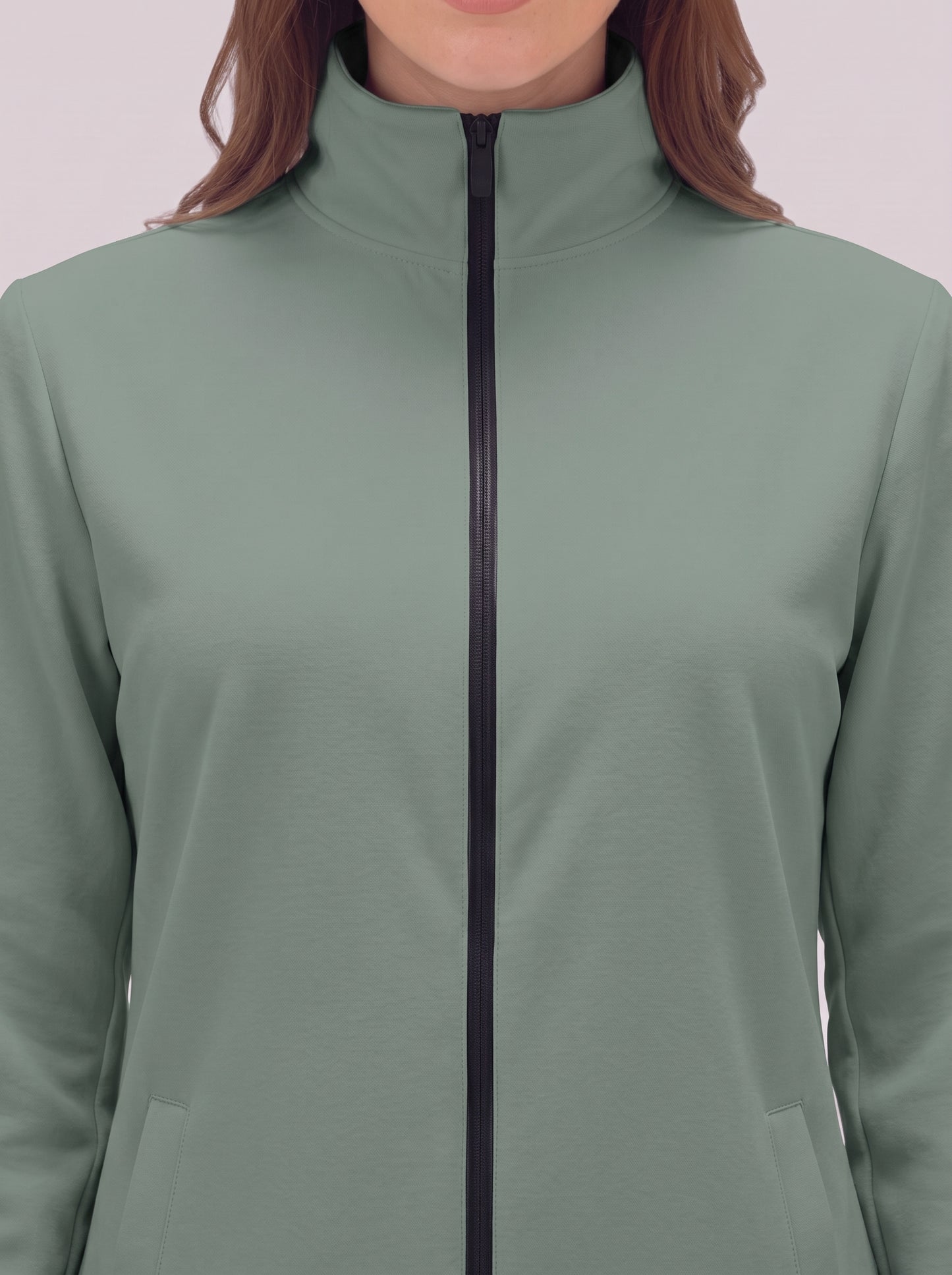 Chamarra Sport Mujer | 4 Pockets