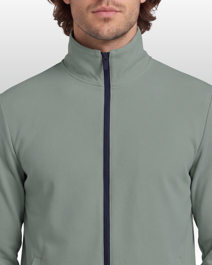Chamarra Sport Hombre | 4 Pockets