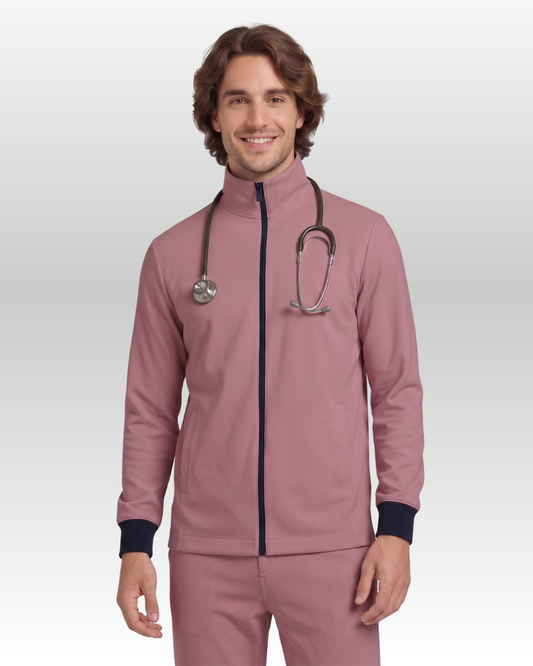 Chamarra Sport Hombre | 4 Pockets
