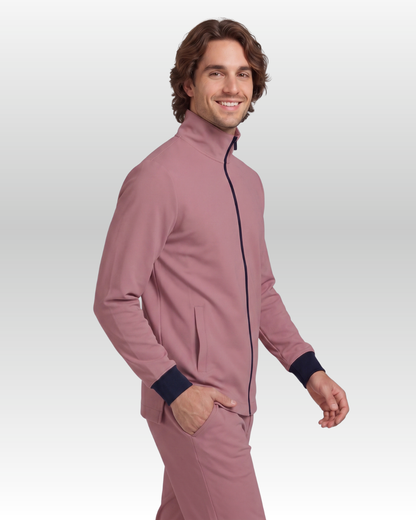 Chamarra Sport Hombre | 4 Pockets